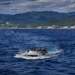 SY 24 | USS Harpers Ferry Conducts Amphibious Operations Off the Coast of Pohang, South Korea