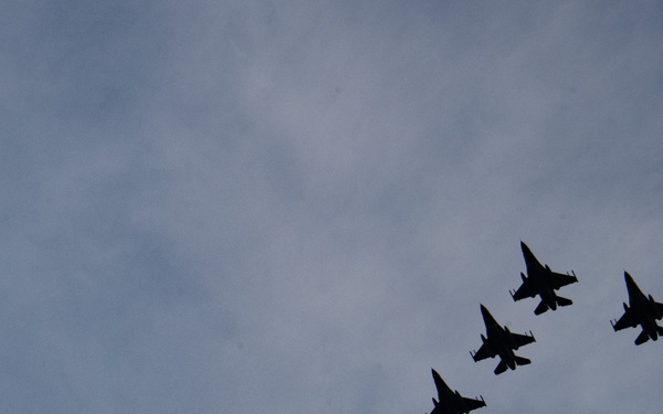 138 FW Flyover