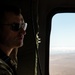 1-228th Aviation Regiment Commander tours Los Condores Air Base