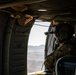1-228th Aviation Regiment Commander tours Los Condores Air Base