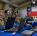 1-228th Aviation Regiment Commander tours Los Condores Air Base