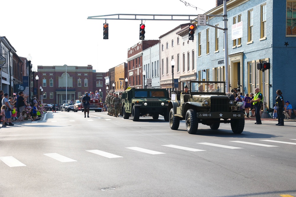 Heartland Parade