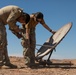 U.S. and Chilean Teams Provide Crucial Signal and Sustainment Support for Southern Fenix 24