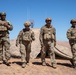 U.S. and Chilean Teams Provide Crucial Signal and Sustainment Support for Southern Fenix 24
