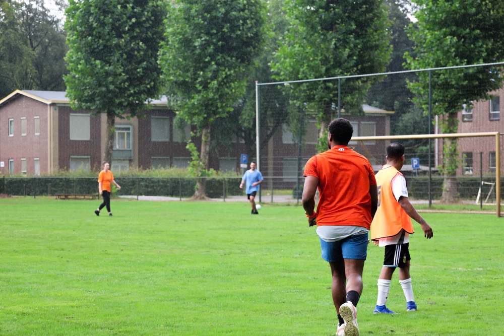 703rd Munitions Support Squadron hosts 2024 MUNSS Olympics