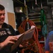 US Coast Guard, Royal Canadian navy conduct mock inspection at sea