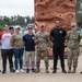 U.S. Space Forces - Space 2024 annual picnic