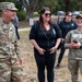 U.S. Space Forces - Space 2024 annual picnic