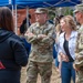 U.S. Space Forces - Space 2024 annual picnic