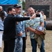 U.S. Space Forces - Space 2024 annual picnic