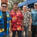 U.S. Space Forces - Space 2024 annual picnic