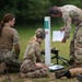 122nd Security Forces Squadron Hosts Designated Marksman Training Course