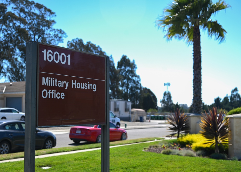 The Department of Defense’s Newly Released Housing Feedback System Now at VSFB