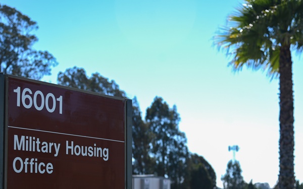 Vandenberg’s Rental Partnership Program Eases Housing Costs for Military Members