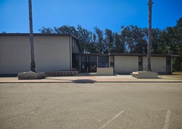 VSFB’s Annex Fitness Center to Undergo Changes Sept. 9