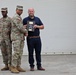 Army Awards for Petroleum Excellence