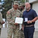 Army Awards for Petroleum Excellence