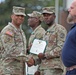 Army Awards for Petroleum Excellence