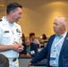 NUWC Division Newport announces plans for National Center of Excellence for Tactical Oceanography at Defense Innovation Days