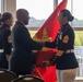 MGySgt Goddard's Retirement