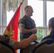 MGySgt Goddard's Retirement