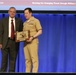 NAMRU INDO PACIFIC Receives Award, Presents Science at MHSRS 2024