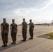 CMC and SMMC visit MCAS Beaufort