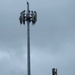 New Cell Phone Tower Enhances Service at Fort George G. Meade