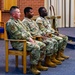 90th Missile Wing Stole and Crook Ceremony