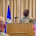 90th Missile Wing Stole and Crook Ceremony