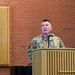 90th Missile Wing Stole and Crook Ceremony