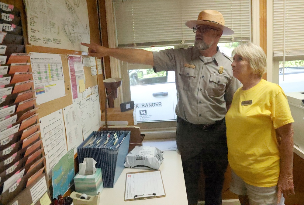 Two Rangers leading the way by example at West Point