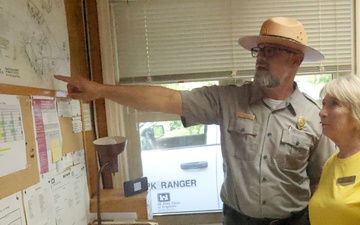 Two Rangers leading the way by example at West Point