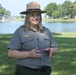 Two Rangers leading the way by example at West Point