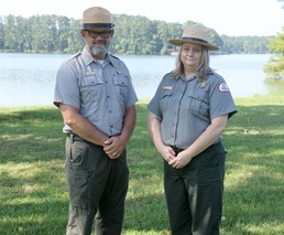 Two Rangers leading the way by example at West Point