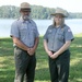 Two Rangers leading the way by example at West Point