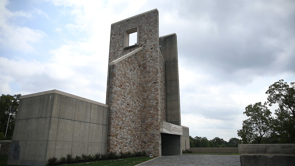 Indiantown Gap National Cemetery