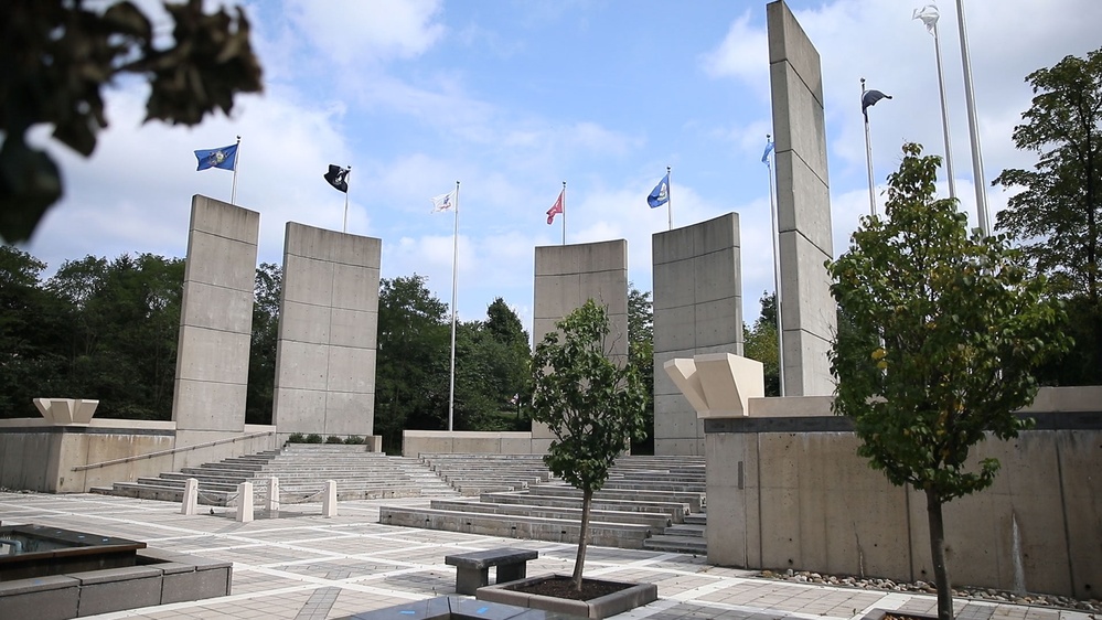 Indiantown Gap National Cemetery