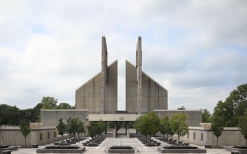 Exploring Indiantown Gap National Cemetery: A Tribute to Heroes