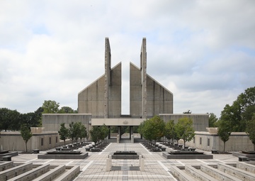 Exploring Indiantown Gap National Cemetery: A Tribute to Heroes