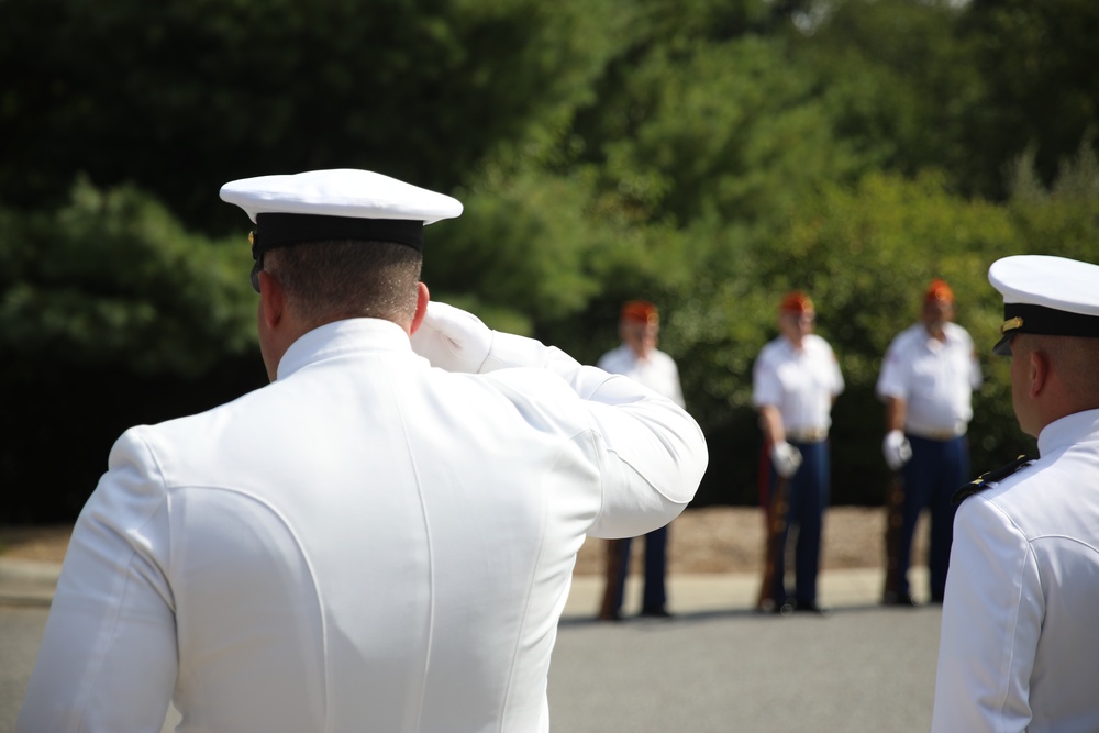 Indiantown Gap National Cemetery