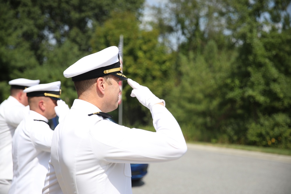 Indiantown Gap National Cemetery