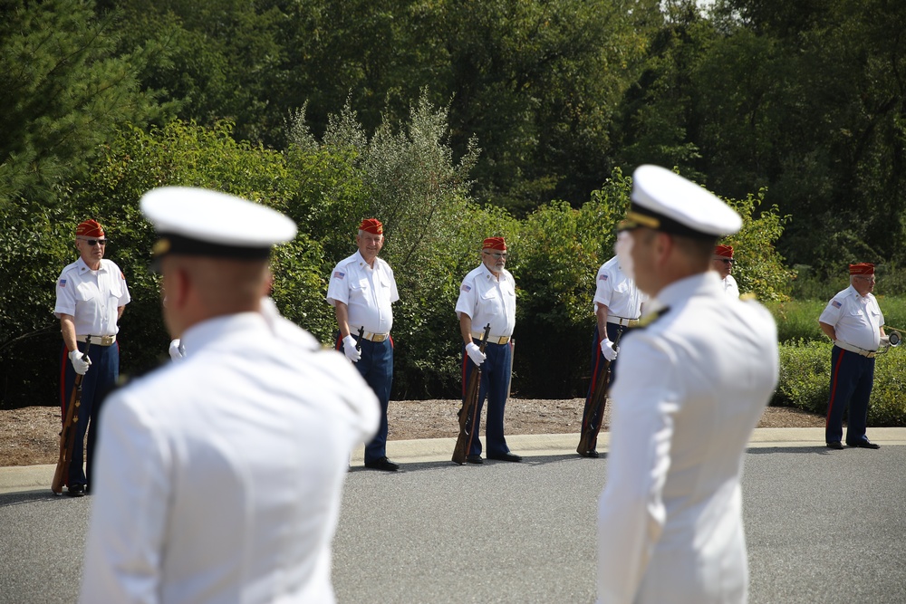 Indiantown Gap National Cemetery