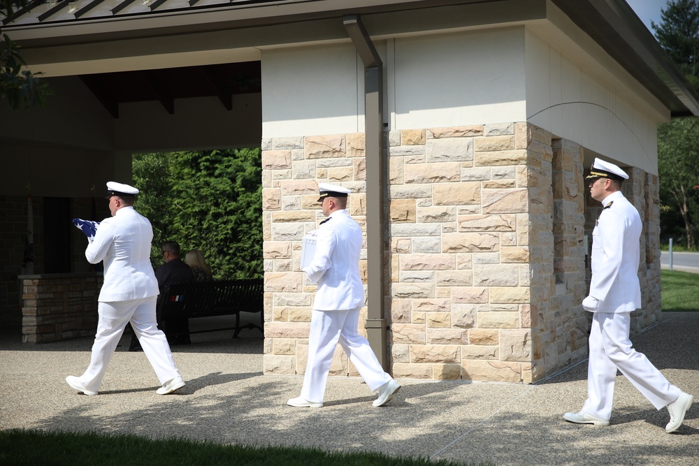 Indiantown Gap National Cemetery