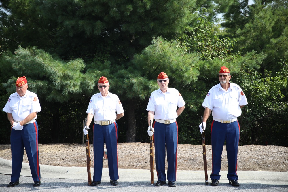 Indiantown Gap National Cemetery