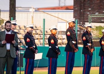 Rev. William Greason 100th Birthday