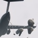 Mass Tactical Airborne Operation During Saber Junction 24