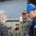 Rep. Jen Kiggans Visits USS Tortuga