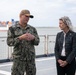 Rep. Jen Kiggans Visits USS Tortuga