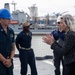 Rep. Jen Kiggans Visits USS Tortuga